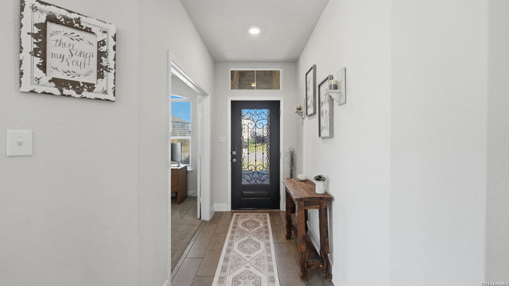 Property Photo:  770 Rushing Banks  TX 78108 