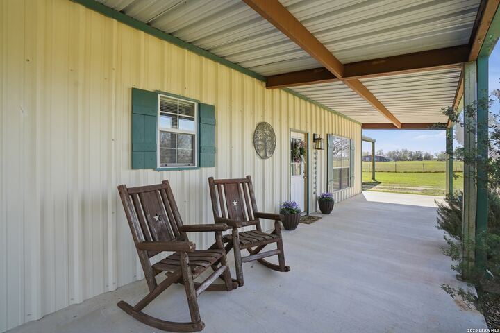 Property Photo:  293 Woodrow Center  TX 78638 