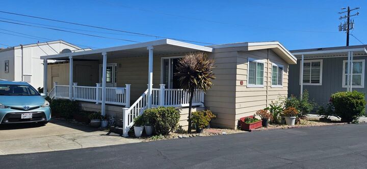 Property Photo:  1146 Birch Avenue 19  CA 93955 