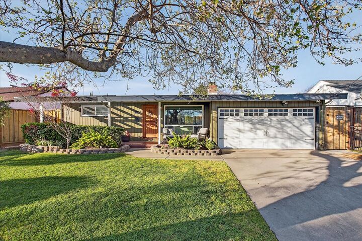 Property Photo:  13627 Marmont Way  CA 95127 