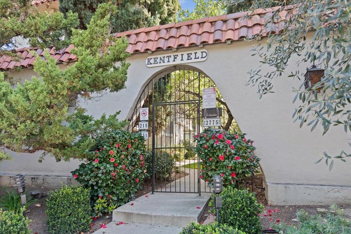 Property Photo:  221 Kiely Boulevard B  CA 95051 