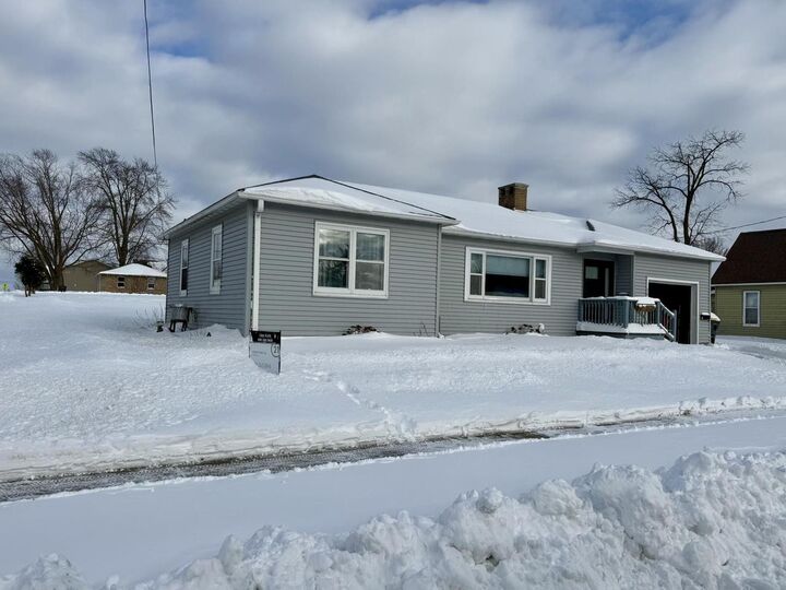 Property Photo:  304 Cady Avenue  WI 54660 