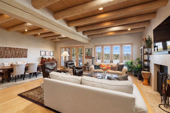 Property Photo:  1204 Bandolina Road  NM 87501 