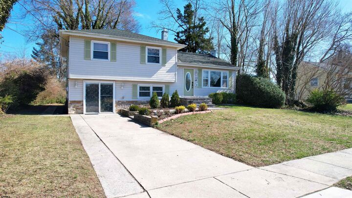 Property Photo:  123 Devon Rd Road  NJ 08244 