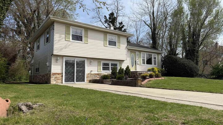 Property Photo:  123 Devon Rd Road  NJ 08244 