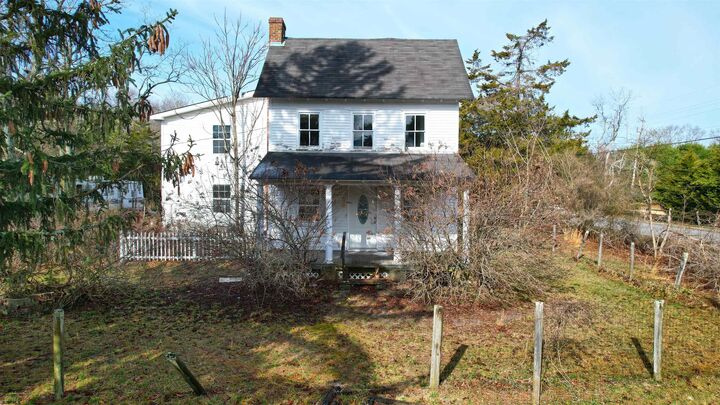 Property Photo:  157 Old New York Road  NJ 08241 