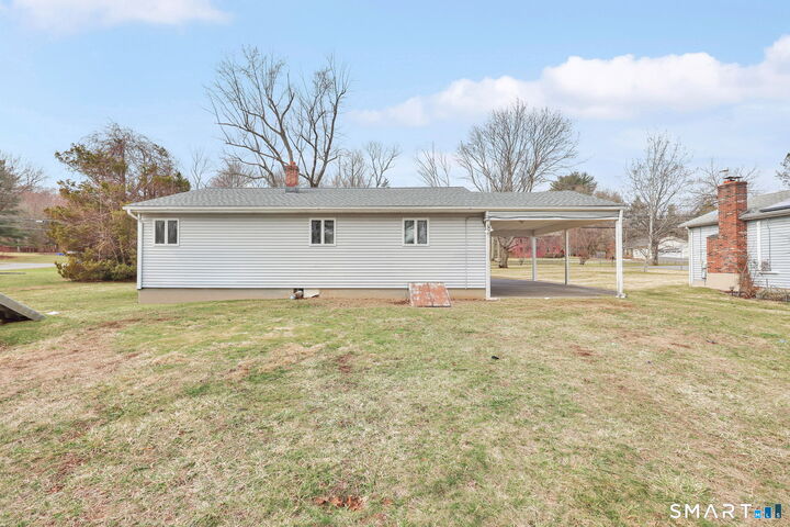 Property Photo: 348 Avery Street CT 06074