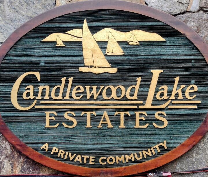 Property Photo:  5 Candlewood Lake Drive  CT 06784 