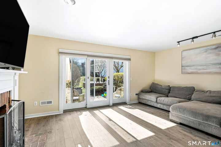 Property Photo:  1 East Hayestown Road 15  CT 06811 