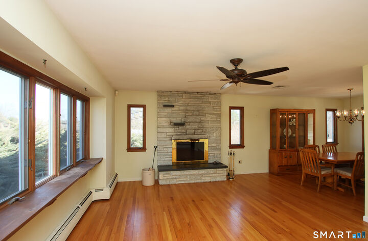 Property Photo: 20 Smoke Hill Drive CT 06812