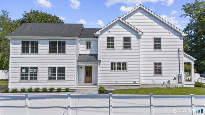 Property Photo: 15 Barton Road CT 06824