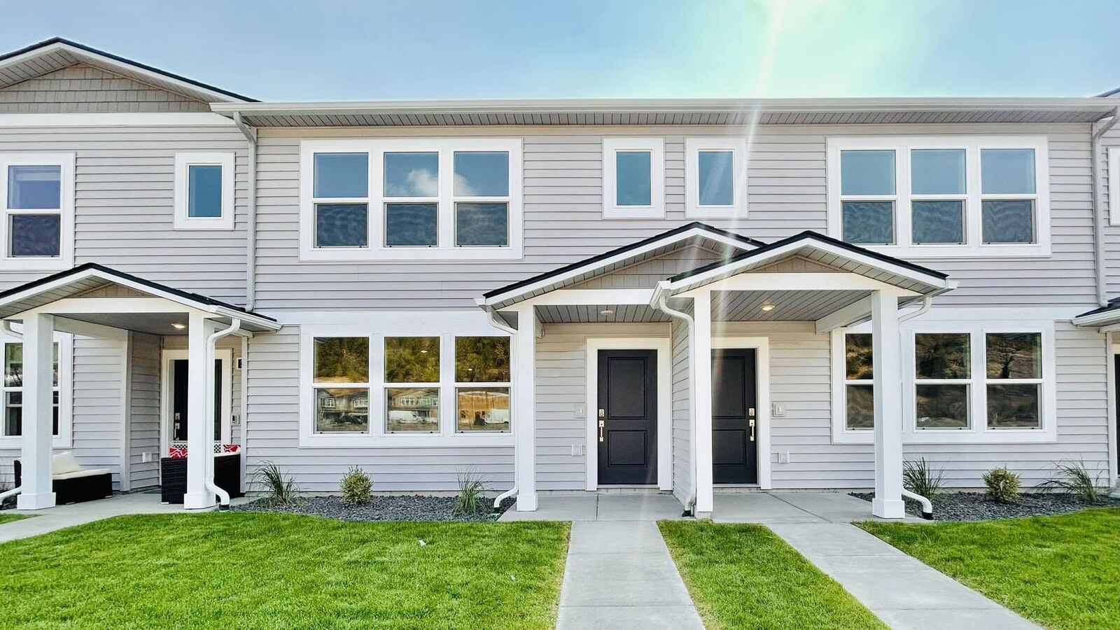 Property Photo:  5272 E McKinnon Ln  WA 99217 