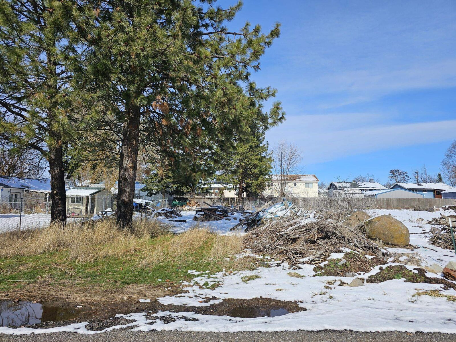 Property Photo:  4011 E 27th Ave  WA 99223 