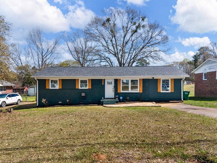 Property Photo:  2243 Cannons Campground Road  SC 29307 