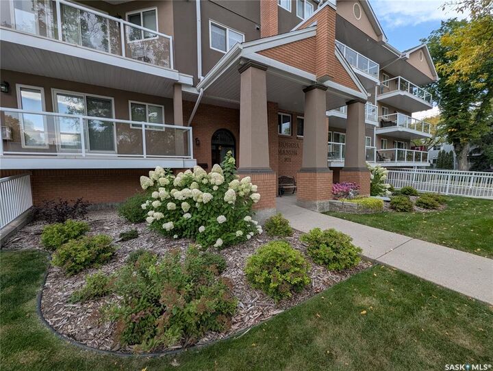 Photo de la propriété:  921 Main Street E 204  SK S7H 0K5 