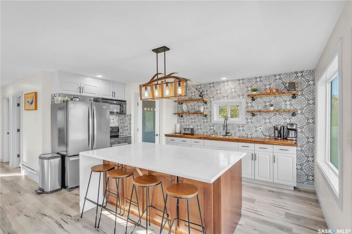 Property Photo:  24 Lakeshore Drive  SK S0M 1L0 