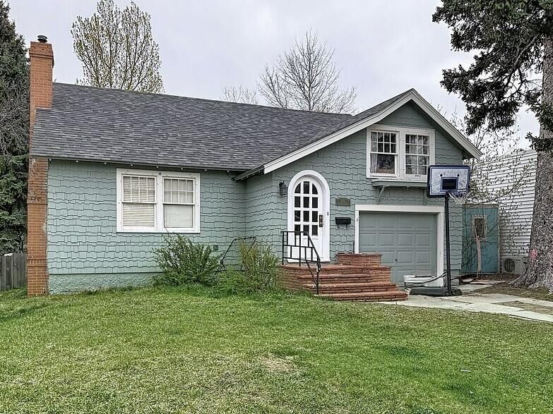 Property Photo:  457 N Adams Avenue  WY 82834 