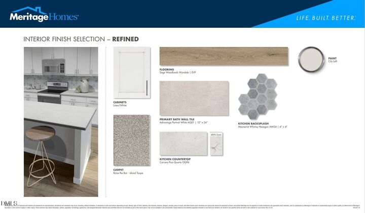 Property Photo:  5148 Cardinal Ridge Way  NC 27591 