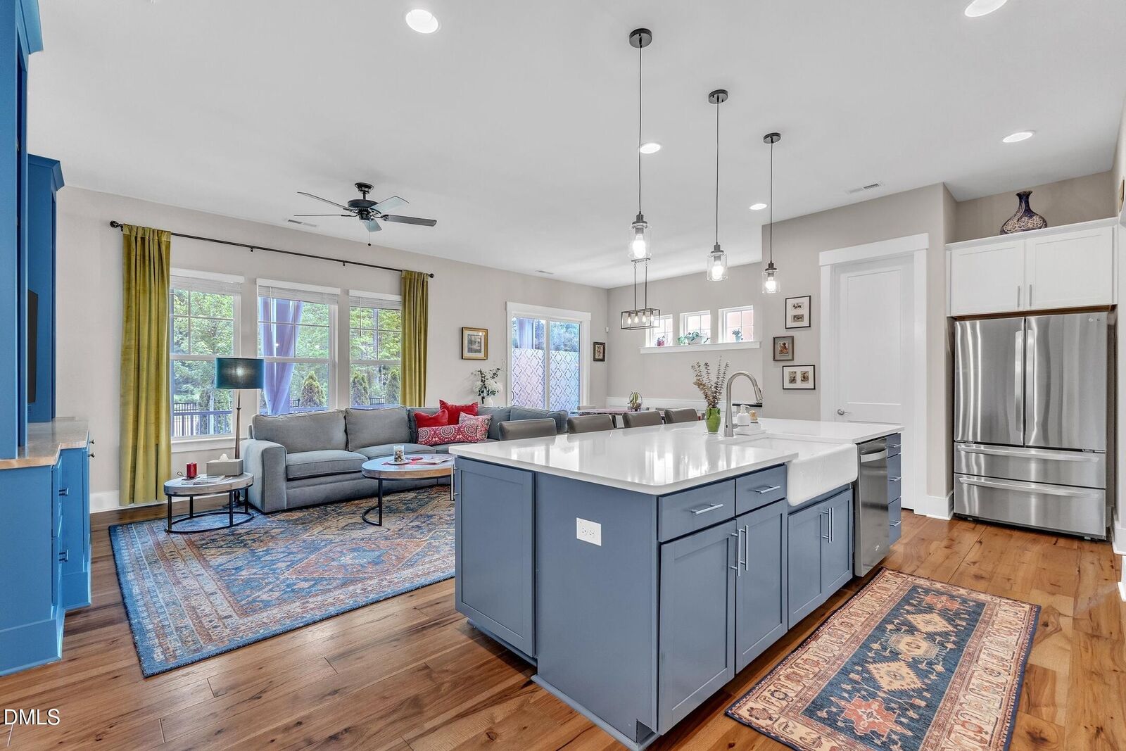 Property Photo: 1229 Hodgson Lane NC 27526