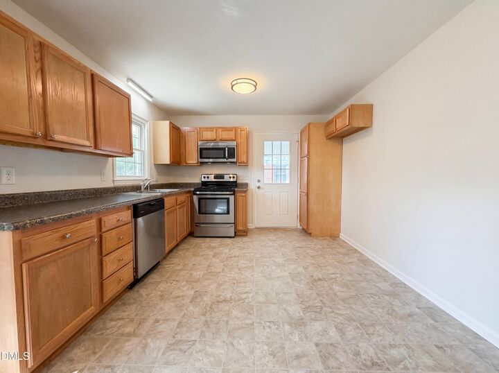 Property Photo:  3609 Arrowwood Drive  NC 27604 