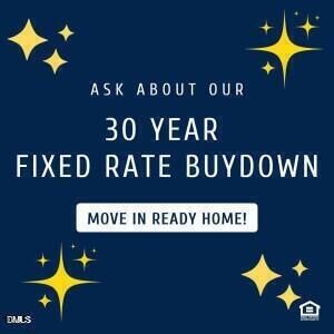 Property Photo:  126 S Gallaspy Drive  NC 27520 