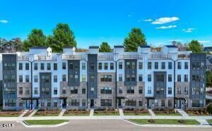 Property Photo:  605 Hedrick Ridge Road 103  NC 27519 