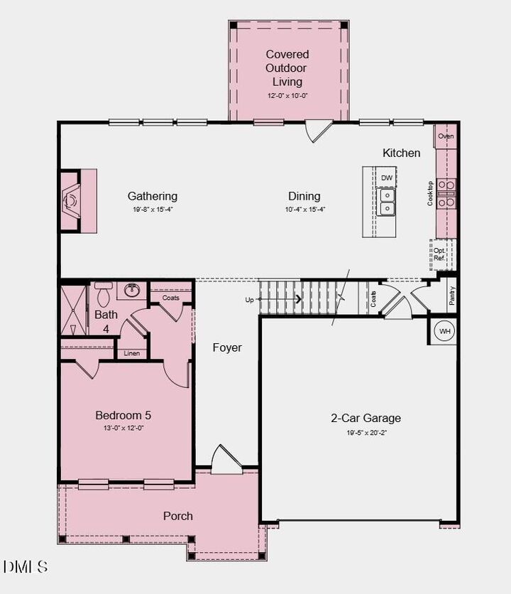 Property Photo: 1104 Sun Springs Road NC 27587