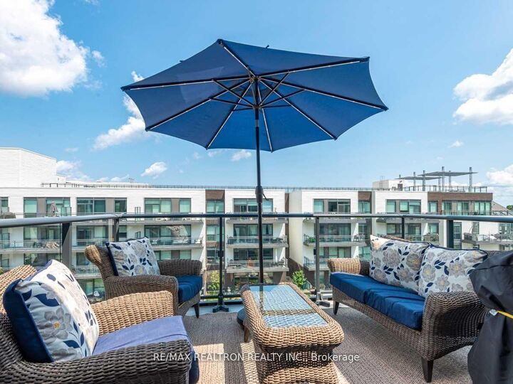 Property Photo:  375 Sea Ray Avenue 413  ON L9S 0J4 