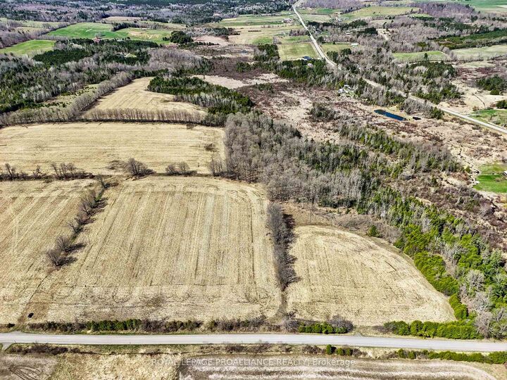 Property Photo: Pt Lt 16 -17 McDonald Road ON K0K 2X0