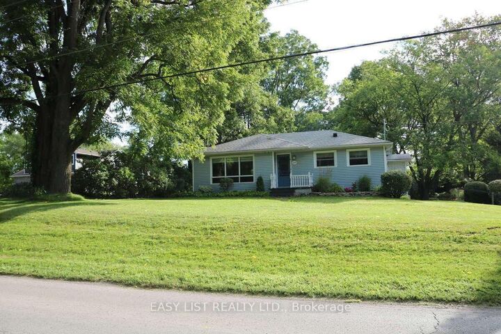 Property Photo:  1109 Effingham Street  ON L0S 1C0 