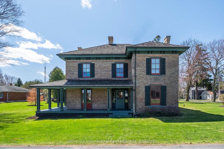 22 Lamport Street — photo 1