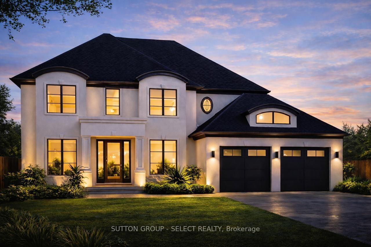 Property Photo: 573 Creekview Chase ON N6G 3X8