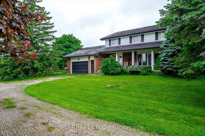 Property Photo: 4925 Highway 7 N/A ON K0L 2W0