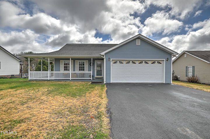 Property Photo:  5020 Old Jonesboro Road  TN 37620 