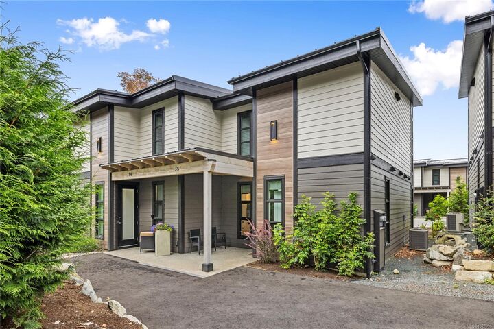 Property Photo: 1175 Resort Dr #55 BC V9P 2E3