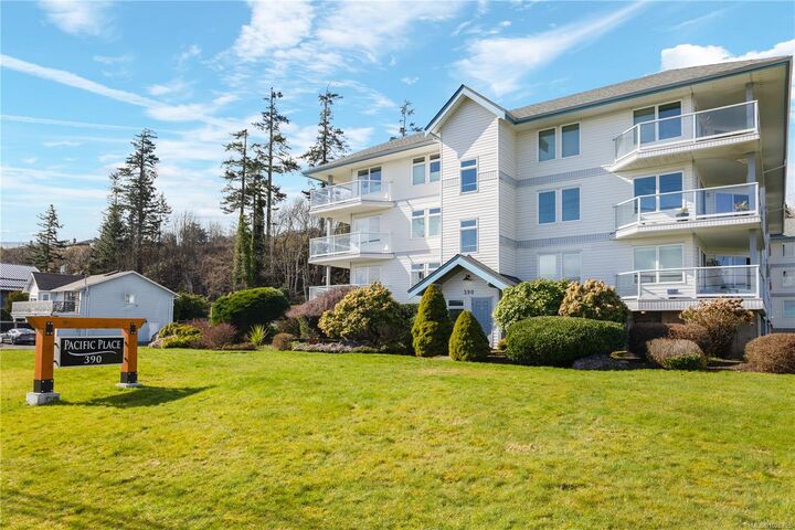 Property Photo: 390 Island Hwy S #224 BC V9W 1A5