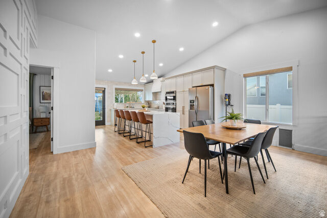 Property Photo:  6271 W Liza Ln  UT 84081 