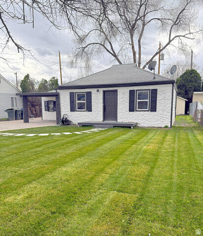 Property Photo:  1308 S Stewart St W  UT 84104 