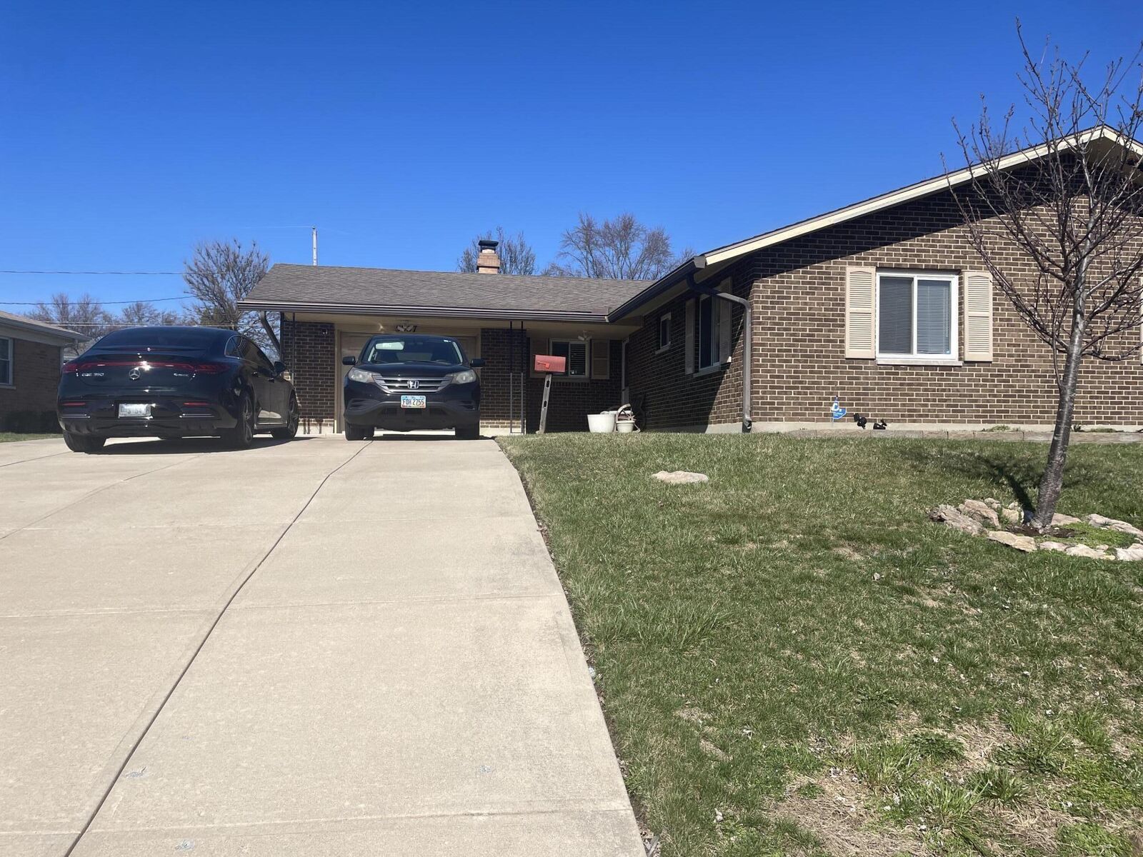 Property Photo:  5957 Longford Road  OH 45424 