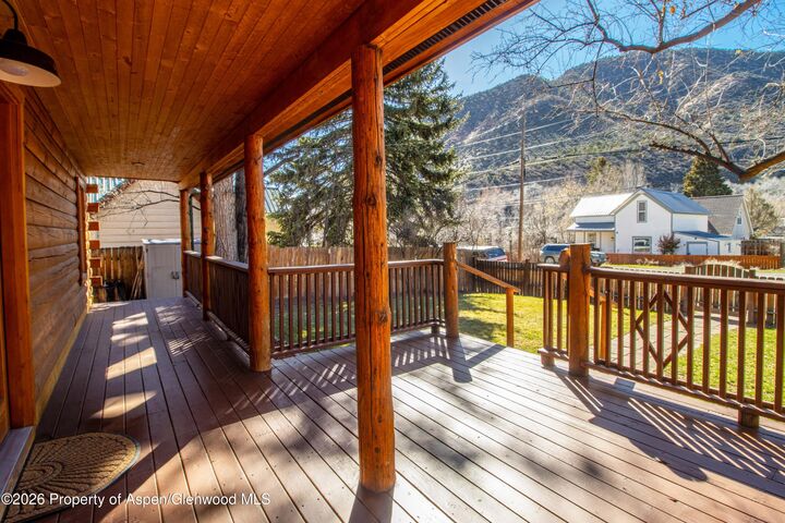 Property Photo:  428 Midland Avenue  CO 81647 