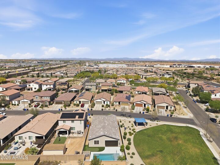 Property Photo:  16611 W Shangri La Road  AZ 85388 