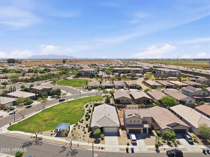 Property Photo:  16611 W Shangri La Road  AZ 85388 