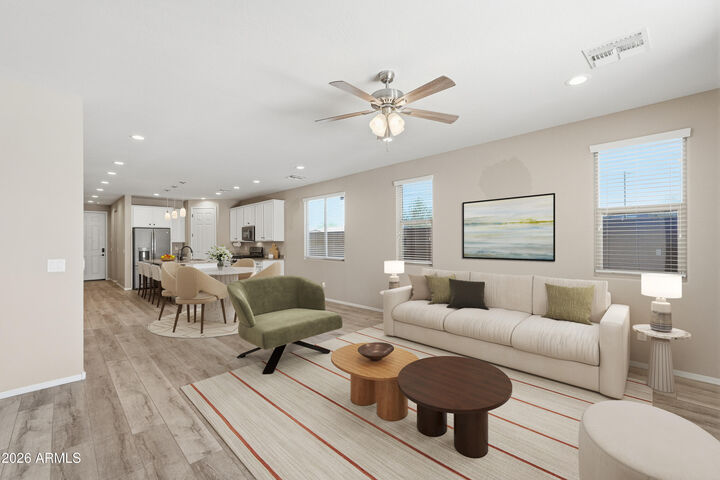 Property Photo:  16611 W Shangri La Road  AZ 85388 