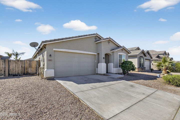 Property Photo:  2069 W Kenton Way  AZ 85144 