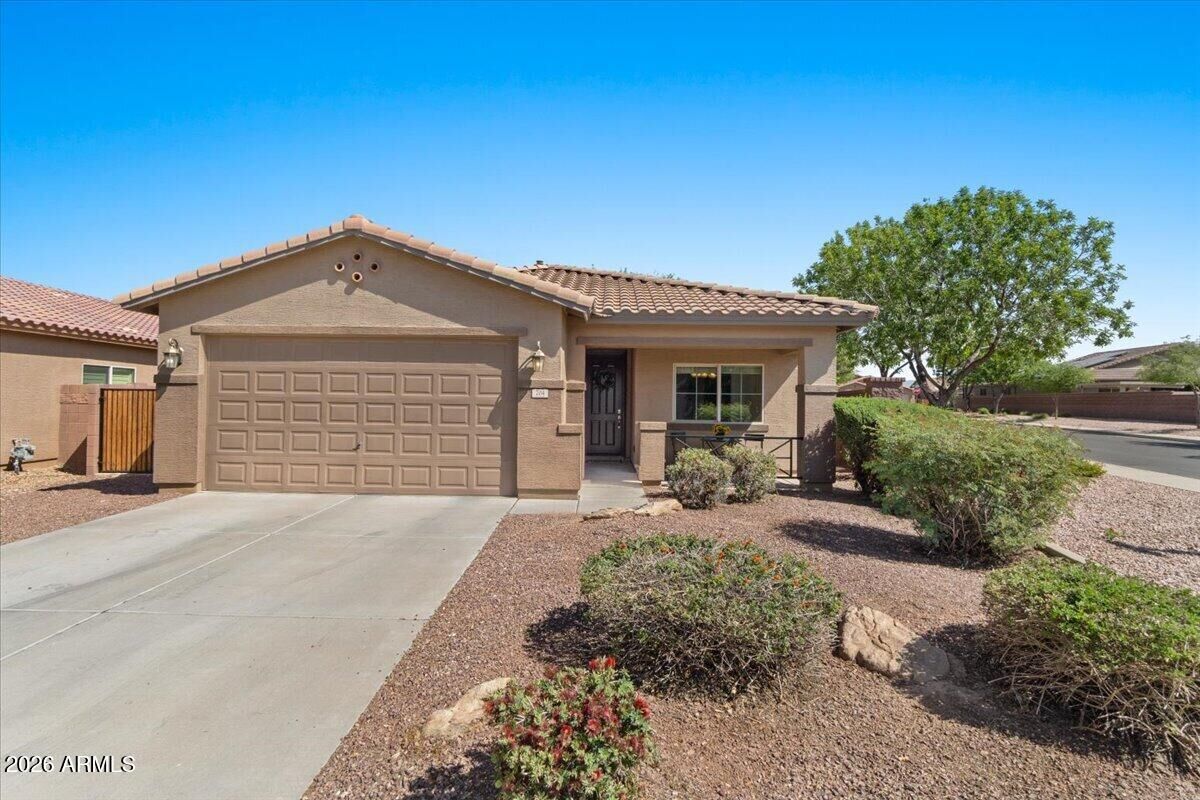 Property Photo:  704 W Press Road  AZ 85140 