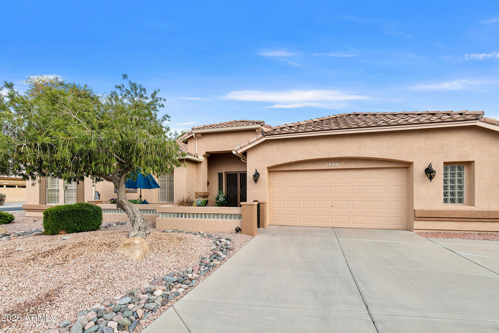 Property Photo:  4432 E Walnut Road  AZ 85298 