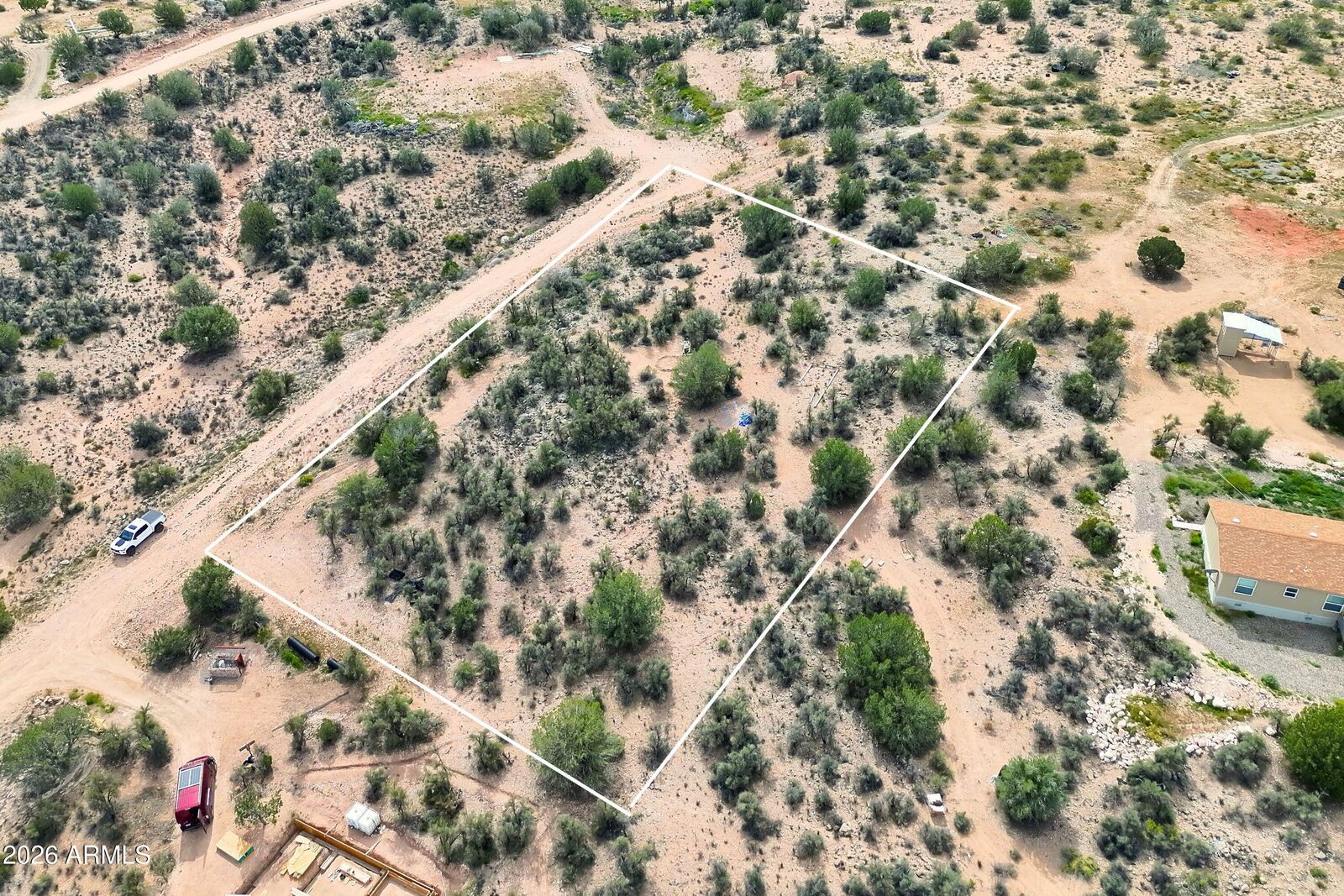 Property Photo:  3150 N Marcos De Niza Trail 15  AZ 86335 