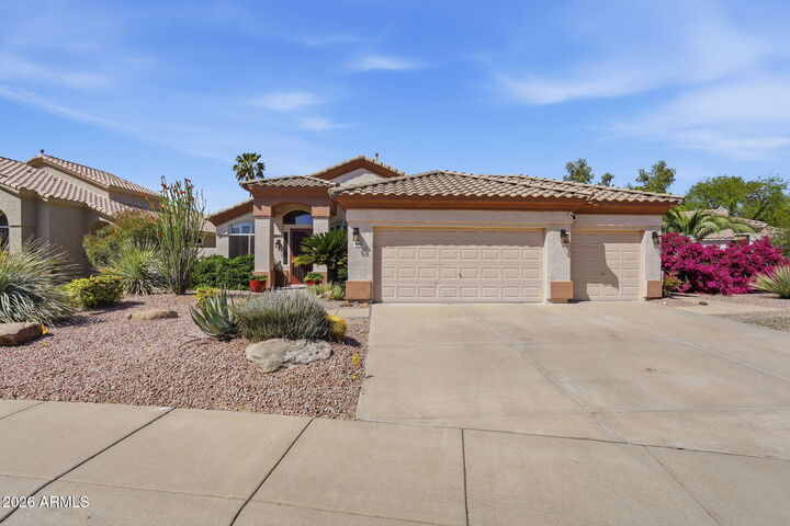 Property Photo:  5952 W Irma Lane W  AZ 85308 