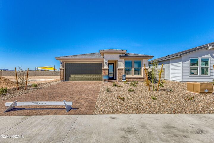 Property Photo:  29976 W Wild Hazel Drive  AZ 85396 