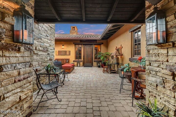 Property Photo:  36765 N 105th Way  AZ 85262 